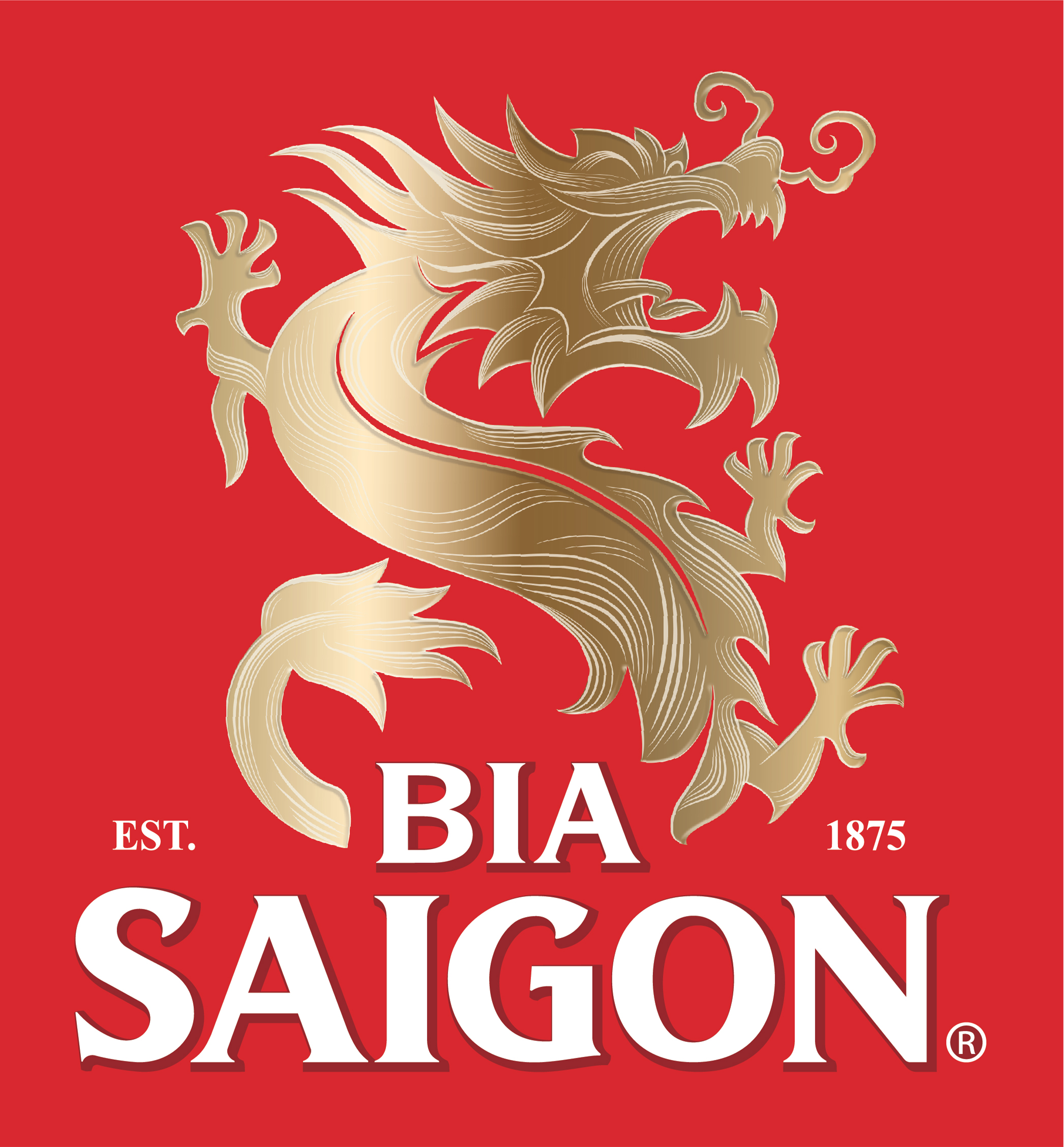 Bia Saigon